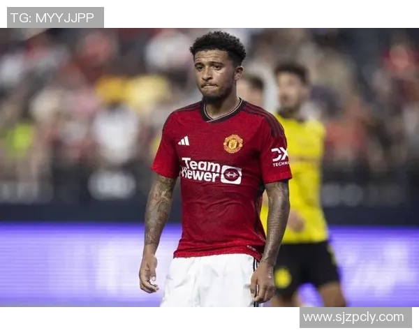 桑乔的崛起与挑战：从天才少年到足球场上的新星之路