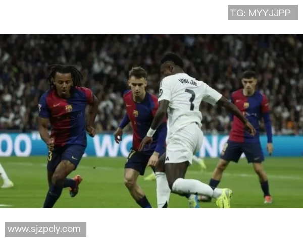 皇马与巴萨对决赌注激增球迷热情高涨期待经典之战