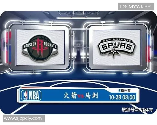 马刺与火箭激战5月10日NBA季后赛精彩对决回顾与分析